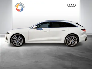 Audi A5 Avant TDI quattro 150 kW Attraction S tronic