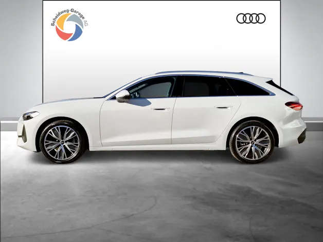 Audi A5 Avant TDI quattro 150 kW Attraction S tronic