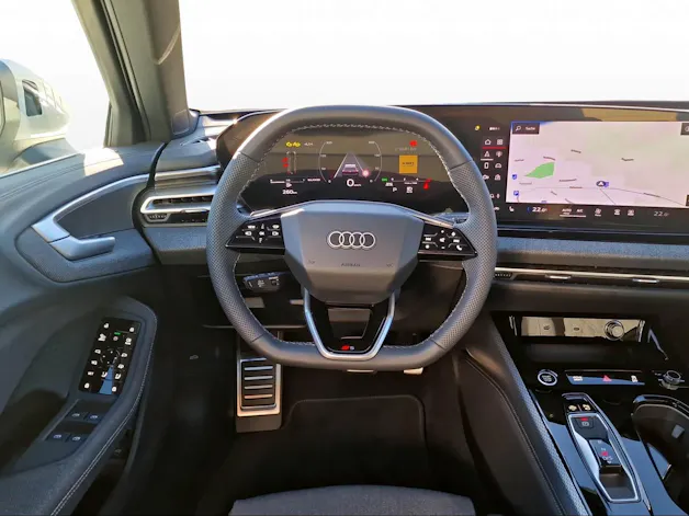 Audi A5 Avant TDI quattro 150 kW Attraction S tronic