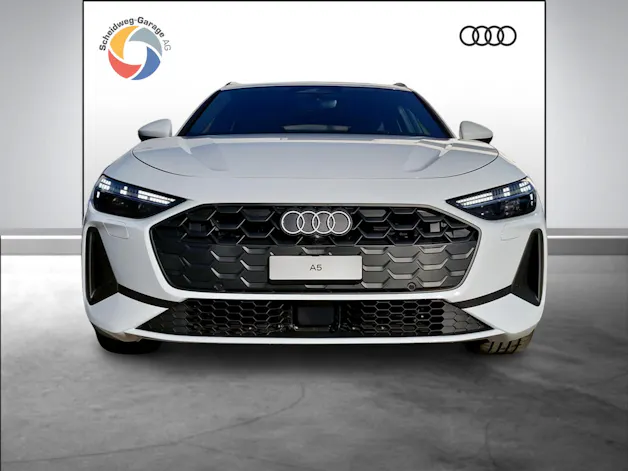 Audi A5 Avant TDI quattro 150 kW Attraction S tronic