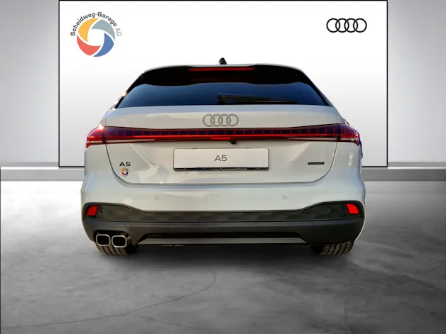 Audi A5 Avant TDI quattro 150 kW Attraction S tronic