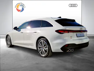 Audi A5 Avant TDI quattro 150 kW Attraction S tronic