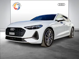 Audi A5 Avant TDI quattro 150 kW Attraction S tronic
