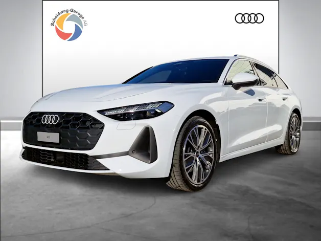Audi A5 Avant TDI quattro 150 kW Attraction S tronic