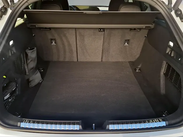 Audi A5 Avant TDI quattro 150 kW Attraction S tronic