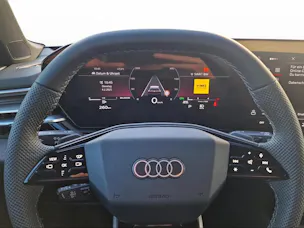 Audi A5 Avant TDI quattro 150 kW Attraction S tronic