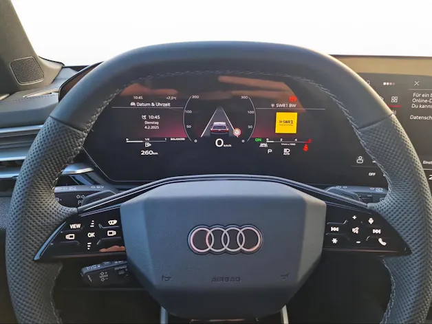 Audi A5 Avant TDI quattro 150 kW Attraction S tronic