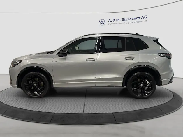 VW Tiguan 2.0 TDI SCR United 4Motion DSG