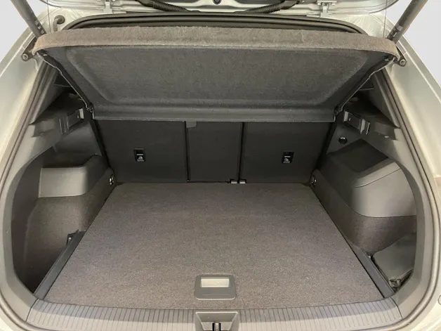 VW Tiguan 2.0 TDI SCR United 4Motion DSG