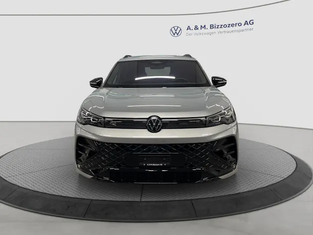 VW Tiguan 2.0 TDI SCR United 4Motion DSG