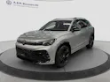 VW Tiguan 2.0 TDI SCR United 4Motion DSG