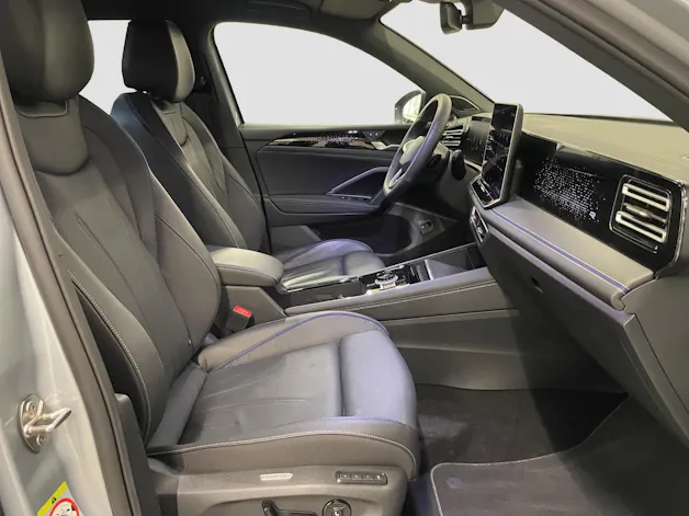 VW Tiguan 2.0 TDI SCR United 4Motion DSG