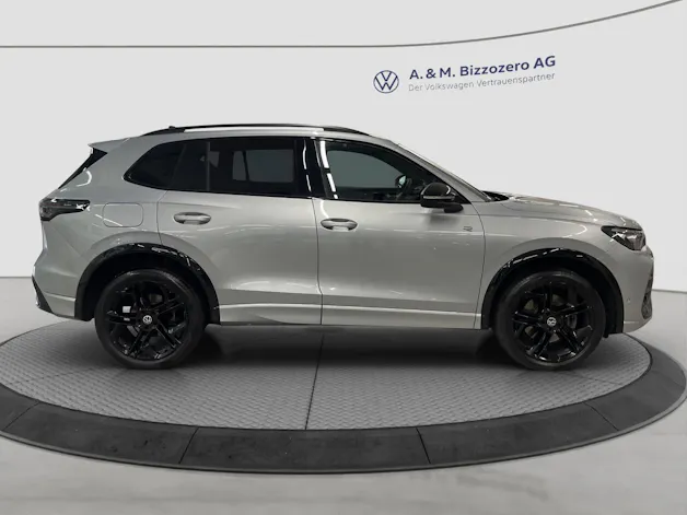 VW Tiguan 2.0 TDI SCR United 4Motion DSG