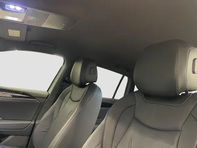 VW Tiguan 2.0 TDI SCR United 4Motion DSG