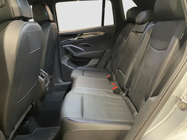 VW Tiguan 2.0 TDI SCR United 4Motion DSG