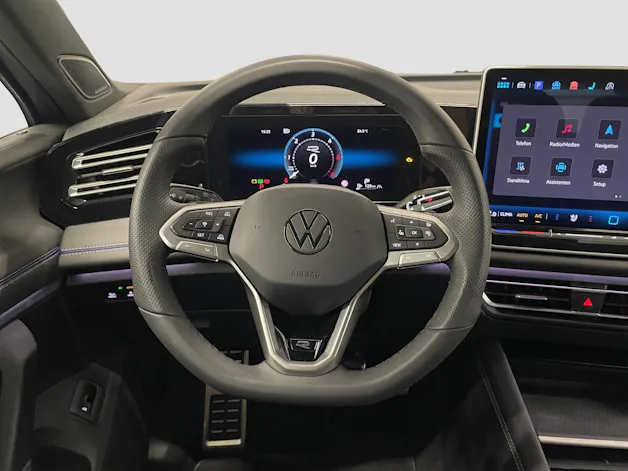 VW Tiguan 2.0 TDI SCR United 4Motion DSG