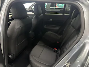 Jeep Avenger 1.2 Turbo MHEV Black Edition