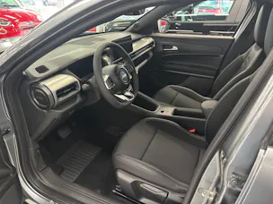 Jeep Avenger 1.2 Turbo MHEV Black Edition