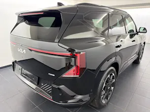 Kia EV5 81,4 kWh GT-Line