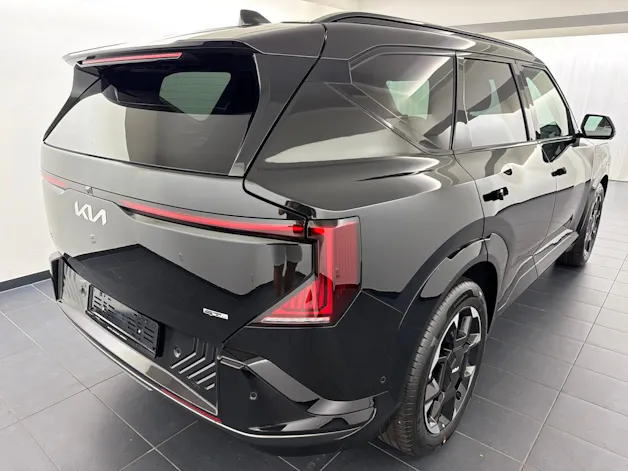Kia EV5 81,4 kWh GT-Line