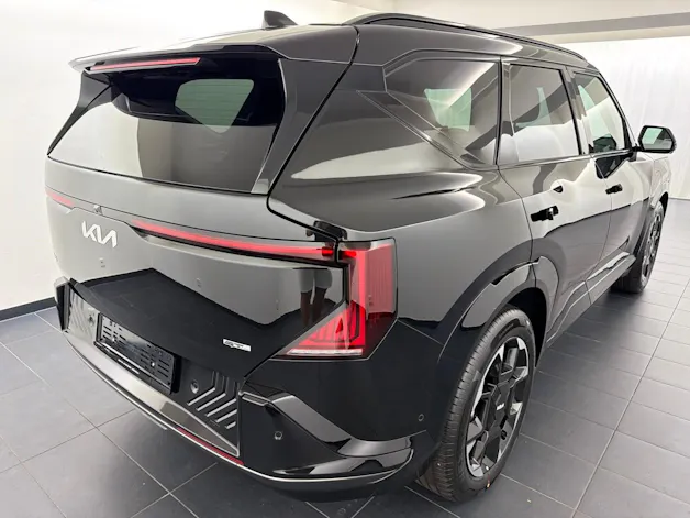 Kia EV5 81,4 kWh GT-Line