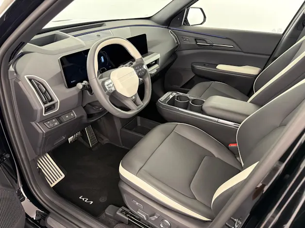 Kia EV5 81,4 kWh GT-Line