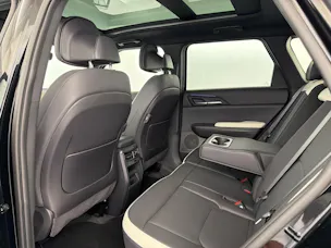 Kia EV5 81,4 kWh GT-Line