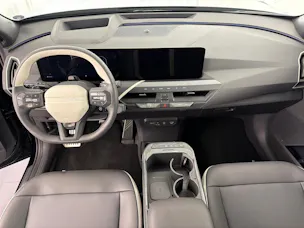 Kia EV5 81,4 kWh GT-Line