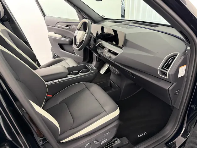 Kia EV5 81,4 kWh GT-Line