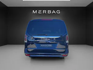 MERCEDES-BENZ EQV 300