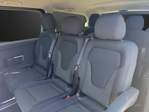 MERCEDES-BENZ EQV 300