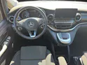 MERCEDES-BENZ EQV 300