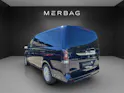 MERCEDES-BENZ EQV 300