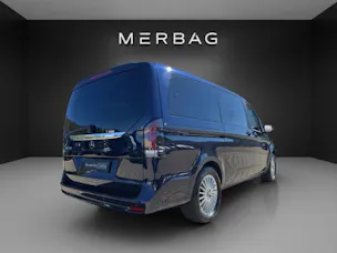 MERCEDES-BENZ EQV 300