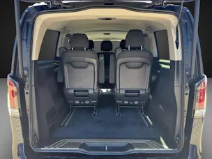 MERCEDES-BENZ EQV 300