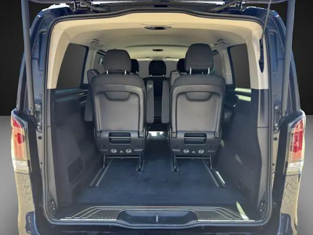 MERCEDES-BENZ EQV 300
