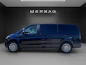 MERCEDES-BENZ EQV 300