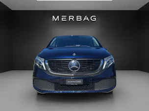 MERCEDES-BENZ EQV 300