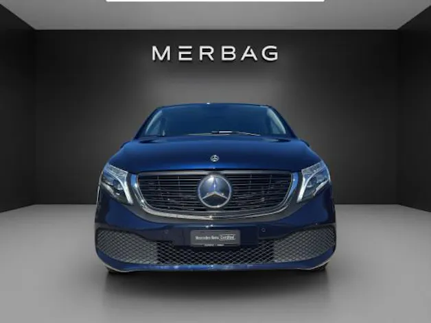 MERCEDES-BENZ EQV 300