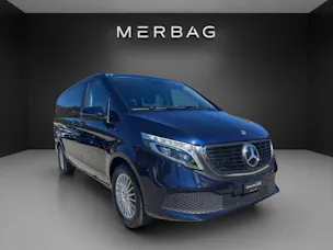MERCEDES-BENZ EQV 300