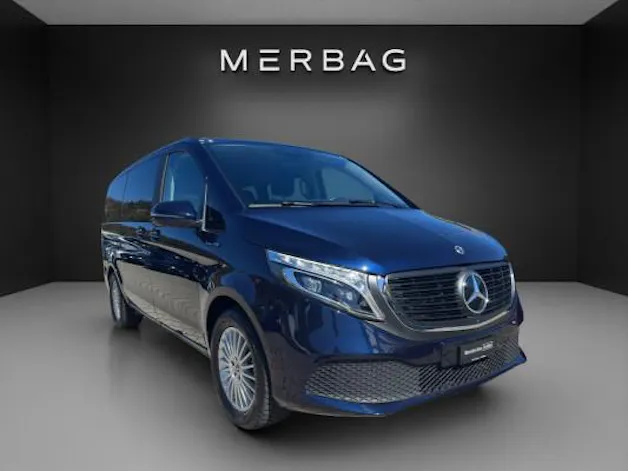 MERCEDES-BENZ EQV 300
