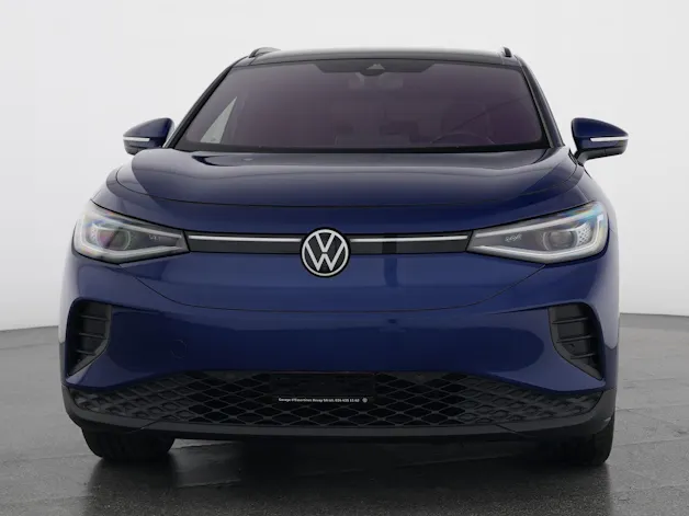 VW ID.4 Pro Performance 77 kWh 🚩in Aufbereitung 🚩