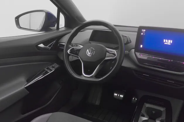 VW ID.4 Pro Performance 77 kWh 🚩in Aufbereitung 🚩