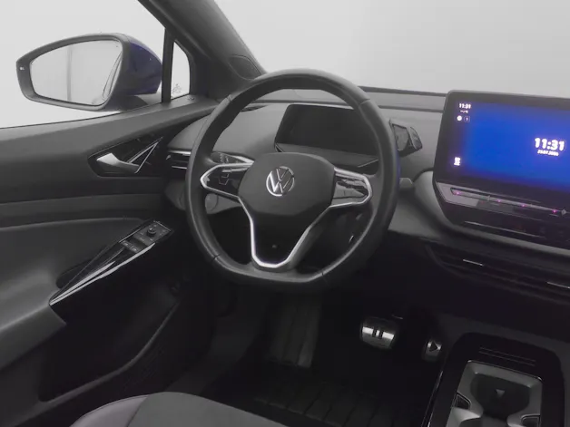 VW ID.4 Pro Performance 77 kWh 🚩in Aufbereitung 🚩