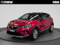 Renault Captur 1.3 TCe EDC Intens EDC