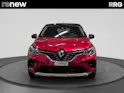 Renault Captur 1.3 TCe EDC Intens EDC
