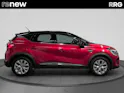 Renault Captur 1.3 TCe EDC Intens EDC
