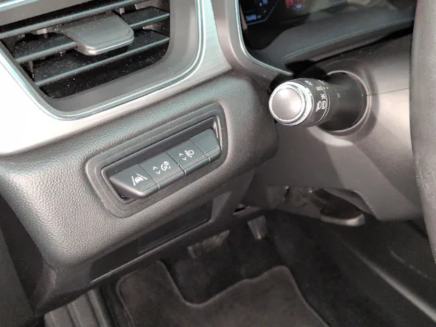 Renault Captur 1.3 TCe EDC Intens EDC