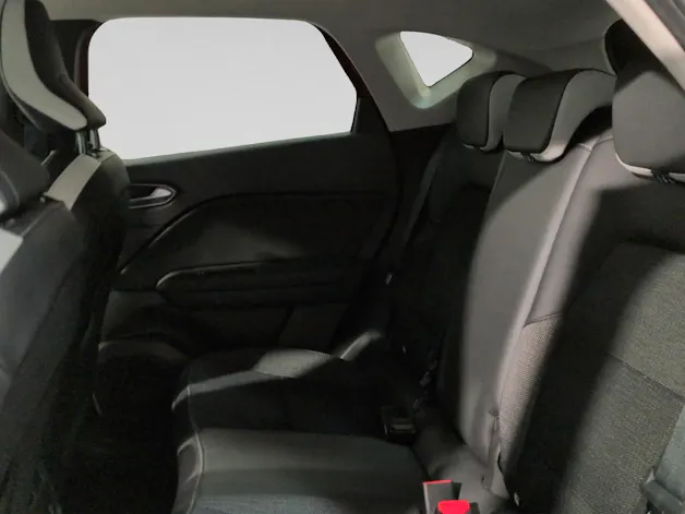 Renault Captur 1.3 TCe EDC Intens EDC