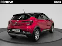 Renault Captur 1.3 TCe EDC Intens EDC